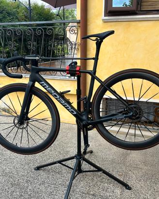 Megamo raise 05 tg. S 2024