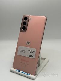 Samsung GALAXY S21 8/128 GB