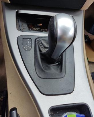 Leva cambio BMW 320D E90 1995cc TD del 2006