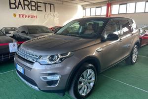 Land Rover Discovery Sport HSE Luxury 7 Posti PERM