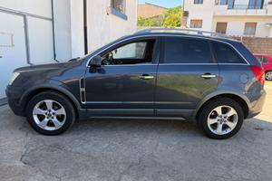 Opel Antara 2.0 CDTI 150CV Cosmo 2wd e 4wd