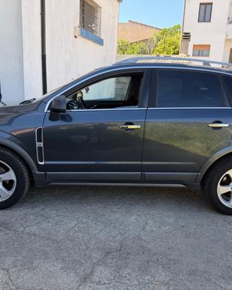 Opel Antara 2.0 CDTI 150CV Cosmo 2wd e 4wd