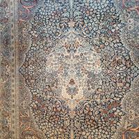 Tappeto Louis de Poortere - Samarkand 290x210