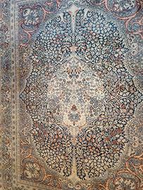 Tappeto Louis de Poortere - Samarkand 290x210