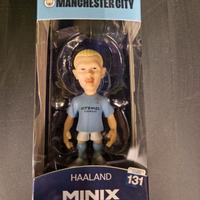 Erling Haaland Manchester City