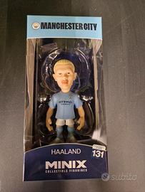 Erling Haaland Manchester City