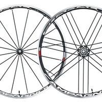 Ruote Campagnolo SHAMAL Ultra - 1425 gr.