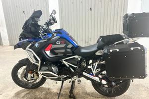 BMW GS ADV 1250