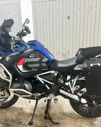 BMW GS ADV 1250