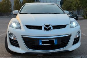 Mazda CX-7 AWD 2.2 Diesel 173cv