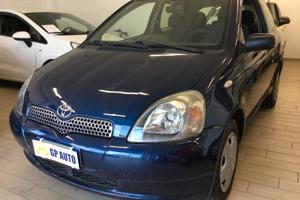 Toyota Yaris 1.0i 16V cat 3 porte Sol