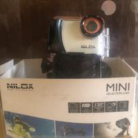 Nilox mini Hd action Cam