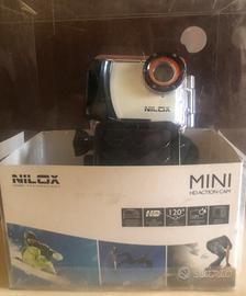 Nilox mini Hd action Cam