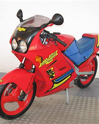 Ricambi malaguti rst