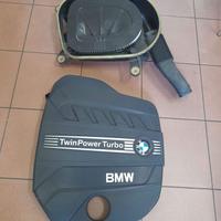 Scatola Filtro Aria Completa Bmw X3 F25 2.0 Xdrive