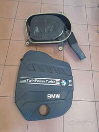 Scatola Filtro Aria Completa Bmw X3 F25 2.0 Xdrive