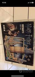 Lotto puzzle 3d harry potter wrebbit