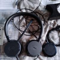 Cuffie Jabra Evolve 30 MS - USB & Jack