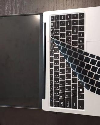 NB KUU XBOOK 3 - 14.1 FHD IPS, J4125, 8GB, 256GB