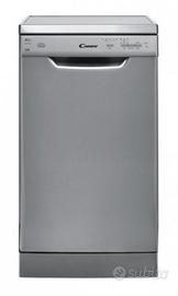 Lavastoviglie Candy Evospace 10 -  Slim  - 45 cm 