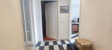 Stanza in studio professionale Piazza Bainsizza