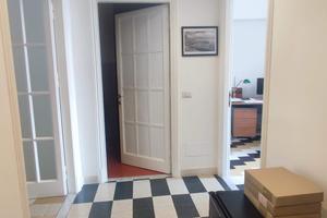 Stanza in studio professionale Piazza Bainsizza