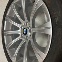 Cerchio style 166 BMW E60 M5