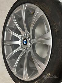 Cerchio style 166 BMW E60 M5