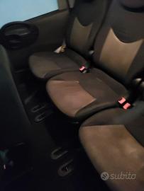 Fiat Multipla  Bpower