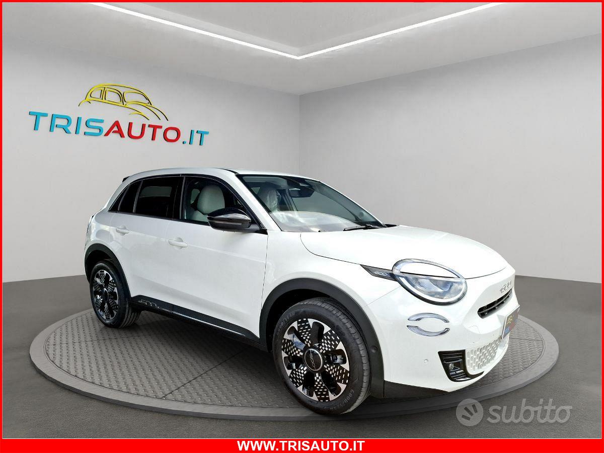 Fiat 600 (2005-2011)