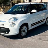 Fiat 500L Multijet