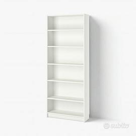 Libreria Billy nuovo!!!
