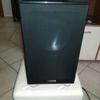 Subwoofer CANTON PROFESSIONALE