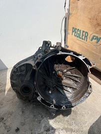 Cambio Manuale Ford Transit 2.0 TDDi (2000-2006)