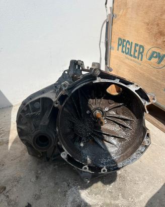 Cambio Manuale Ford Transit 2.0 TDDi (2000-2006)