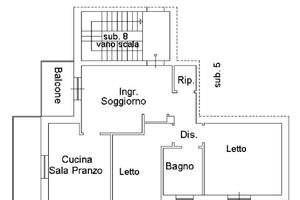 Appartamento Brindisi Casale