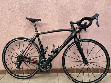 Specialized Tarmac Expert 2016