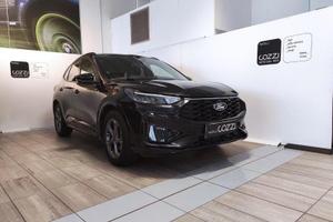 FORD Kuga 3ª serie - Kuga 2.5 Full Hybrid 180 CV C