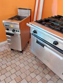 cucina per ristorazione