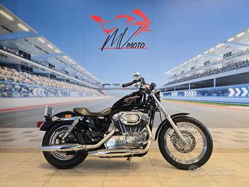 Harley-davidson XL 883 L -08/2006 - Km 31000