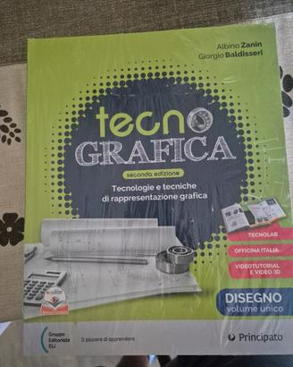 libro itis  tecnologia 