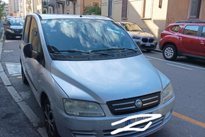 Multipla con motore superOKKK