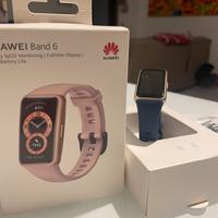 Fitband Huawei