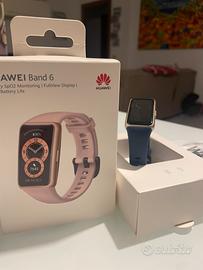 Fitband Huawei
