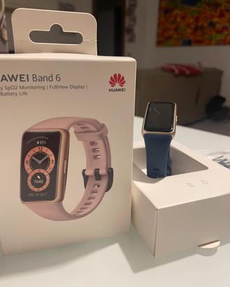 Fitband Huawei