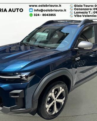 DACIA Bigster 1.2 Eco-G 140 CV Journey