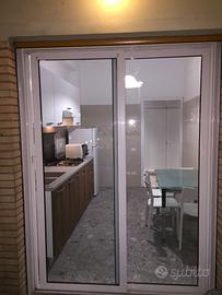 Stanza grande e luminosa Pigneto