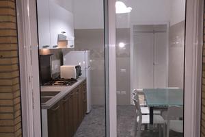 Stanza grande e luminosa Pigneto