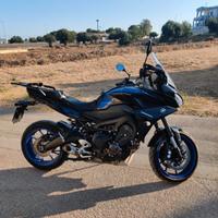 Yamaha Tracer 900 - 2019 Moto turismo