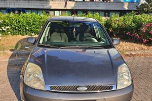 Ford Fiesta 1.4 TDCi